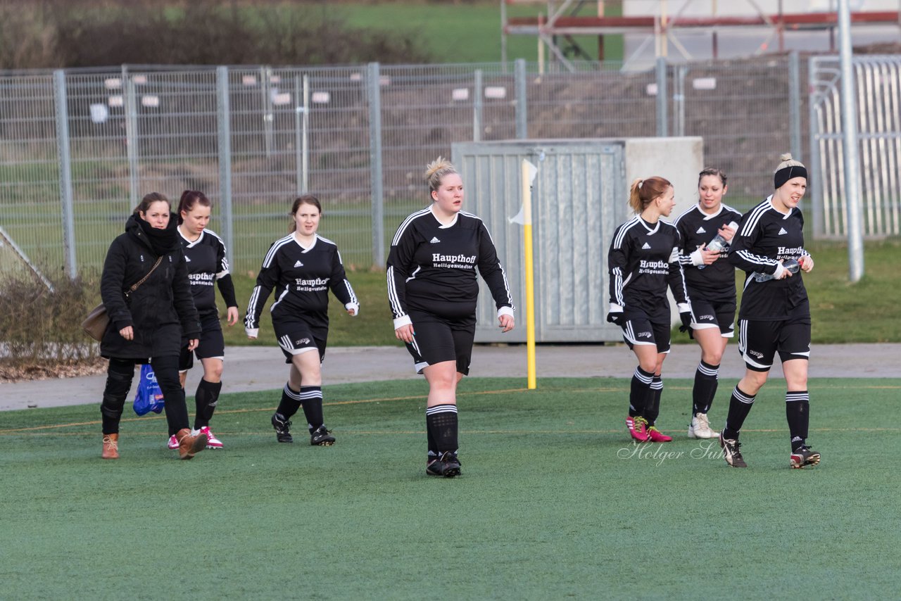 Bild 73 - Frauen VfR Horst - TSV Heiligenstedten : Ergebnis: 2:1